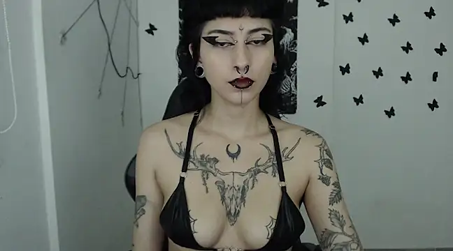 Snapshot of n0sferatus__ chatting on 02.25.25 n0sferatus   online show from 02.25.25