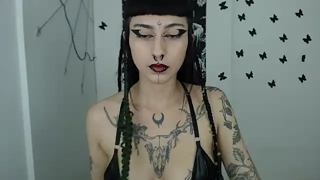 Snapshot of n0sferatus__ chatting on 03.14.25 n0sferatus   online show from 03.14.25