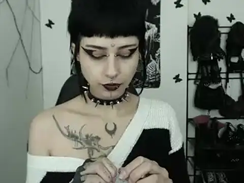 n0sferatus   online show from 12.20.25