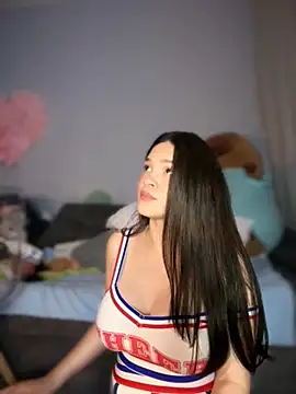 Zeli 66 online show from 04.18.26