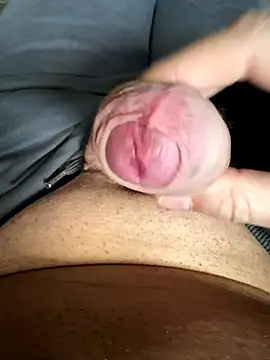 rambetto21 online show from 10.25.25