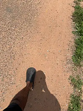 Black-mamba-madingo online show from 10.07.25