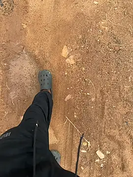 Black-mamba-madingo online show from 10.15.25