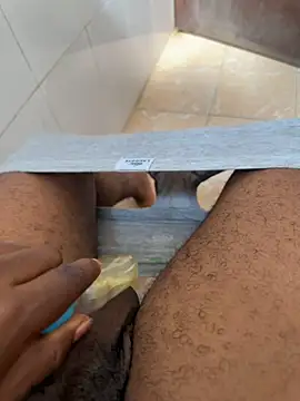 Black-mamba-madingo online show from 12.03.25