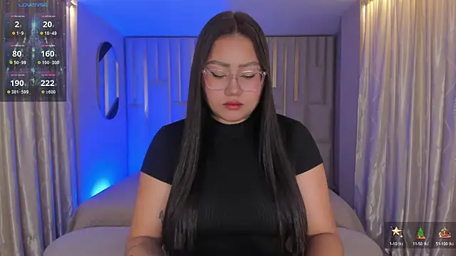 AmberLewis  online show from 12.29.24