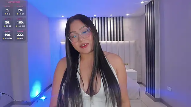 AmberLewis  online show from 01.18.25