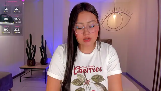 AmberLewis  online show from 01.29.25