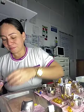 Snapshot of nurse_desi_sexlove chatting on 10.23.25 nurse desi sexlove online show from 10.23.25