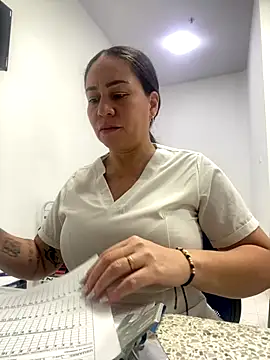 nurse desi sexlove online show from 11.30.25