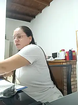 Snapshot of nurse_desi_sexlove chatting on 04.29.26 nurse desi sexlove online show from 04.29.26
