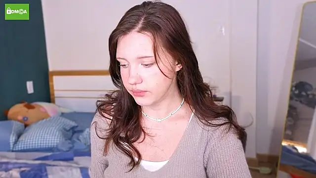 HanahCute online show from 10.09.25