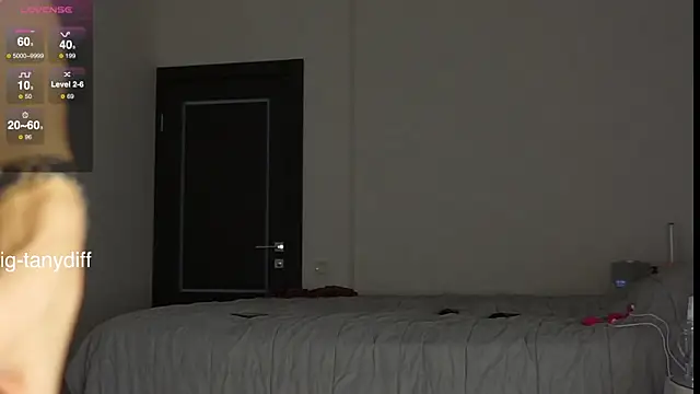 Snapshot of diffgirls2 chatting on 12.12.24 diffgirls2 online show from 12.12.24