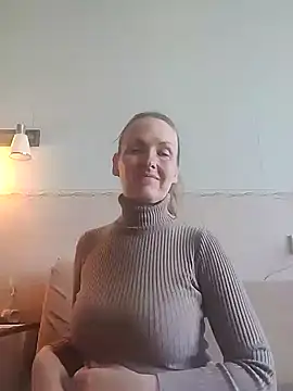 Evelina cute online show from 09.10.25