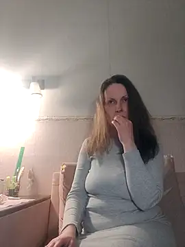 Evelina cute online show from 03.07.26