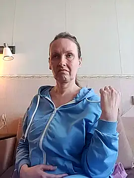 Evelina cute online show from 03.30.26