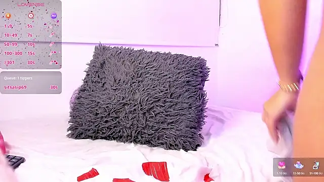 nyna 1 online show from 02.14.25