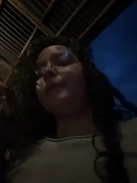 Snapshot of Antoniart_ chatting on 11.04.25 Antoniart online show from 11.04.25