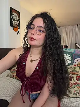 Antoniart  online show from 03.13.26