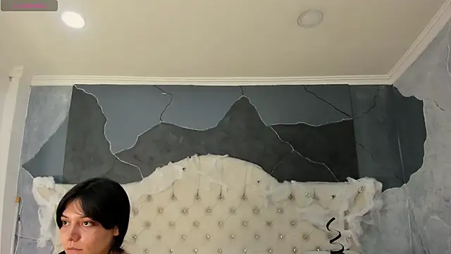 Snapshot of AmberGreyy_ chatting on 10.09.25 AmberGreyy online show from 10.09.25