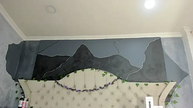 AmberGreyy  online show from 11.22.25