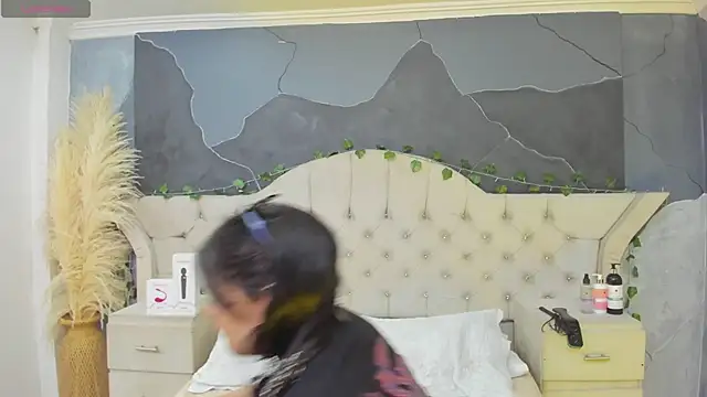 AmberGreyy  online show from 01.06.26