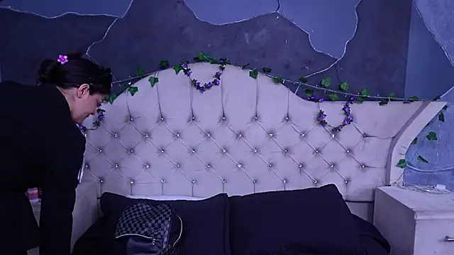 AmberGreyy  online show from 03.29.26