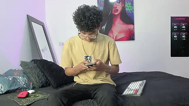 harrytwink18 online show from 01.29.25