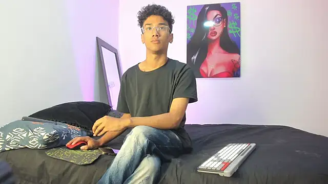 harrytwink18 online show from 03.03.25