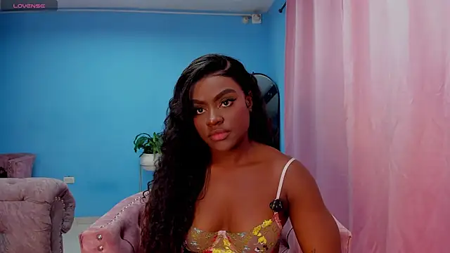 IsabellaBromsS online show from 04.01.26