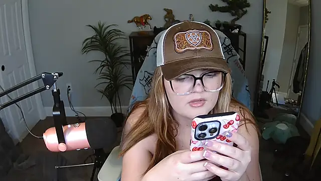 rodeobrii online show from 02.05.26