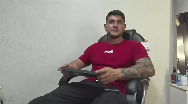 Teilor Creed online show from 12.17.24