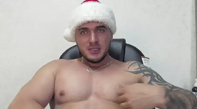 Teilor Creed online show from 12.24.24