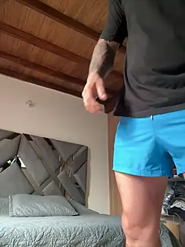 Teilor Creed online show from 02.09.25