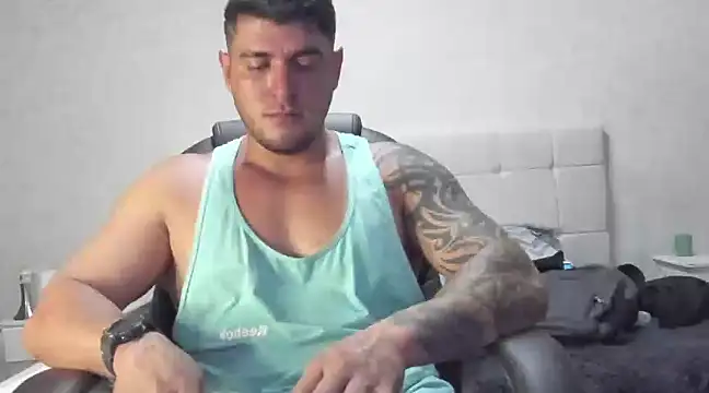 Teilor Creed online show from 03.20.25