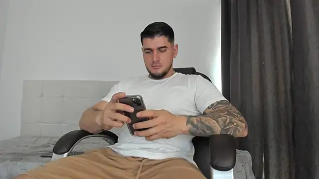 Teilor Creed online show from 11.28.25