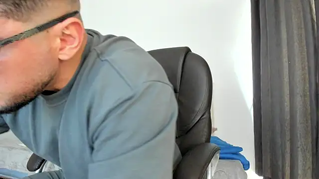 Teilor Creed online show from 11.29.25