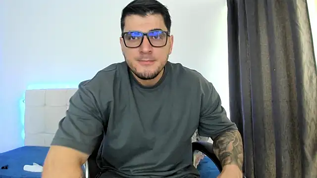 Teilor Creed online show from 12.17.25