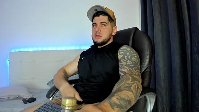 Teilor Creed online show from 02.03.26