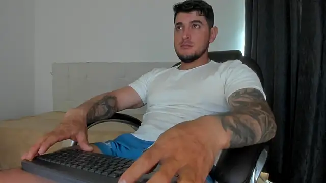 Teilor Creed online show from 04.07.26