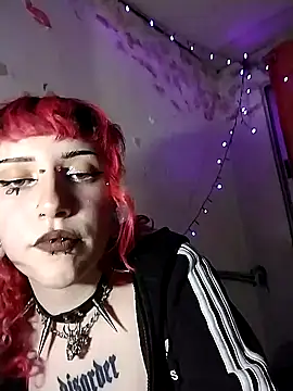 shinigami6669 online show from 10.24.25