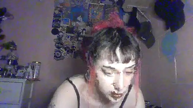 shinigami6669 online show from 04.17.26