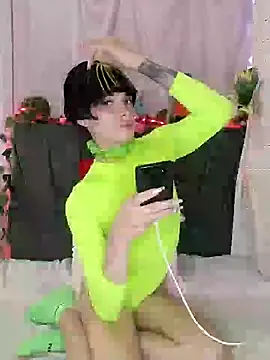 Devilnia9 online show from 01.24.25