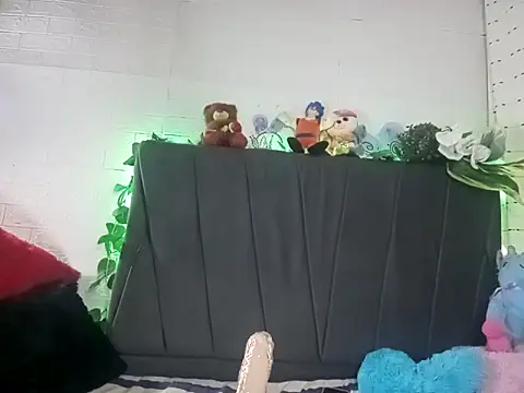 Devilnia9 online show from 03.22.25