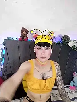 Devilnia9 online show from 03.22.25