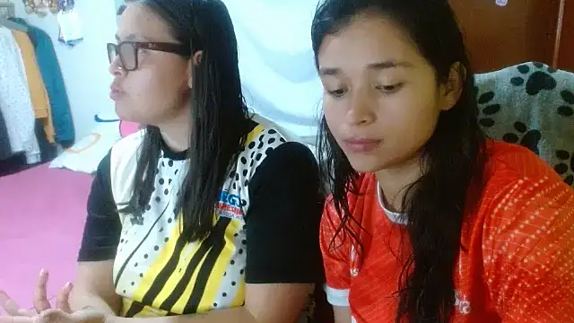 clayre and jill online show from 10.14.25