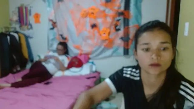 clayre and jill online show from 11.02.25