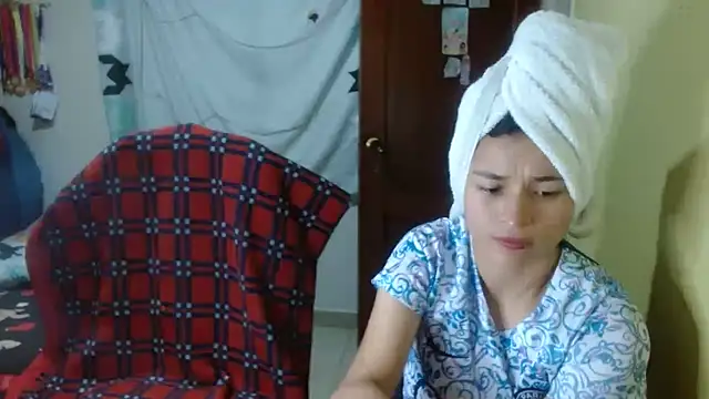 clayre and jill online show from 01.11.26