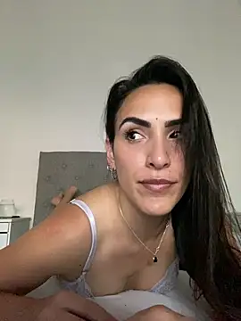 alessandra-a online show from 02.27.25
