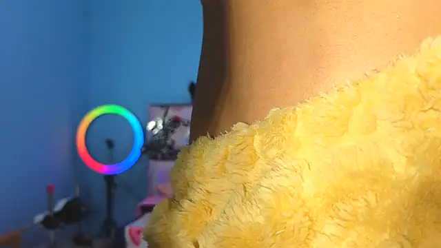 gabbiefoxthx online show from 01.19.25