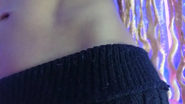 gabbiefoxthx online show from 01.28.25